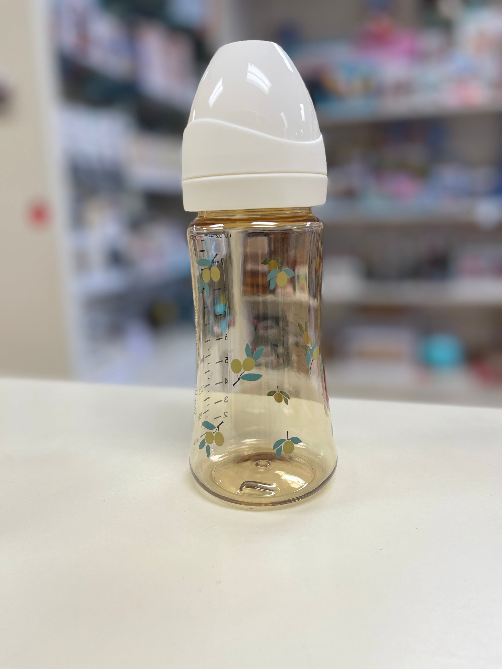 FEEDING BOTTLE(200ML&300ML) - Hello Kids Baby Store