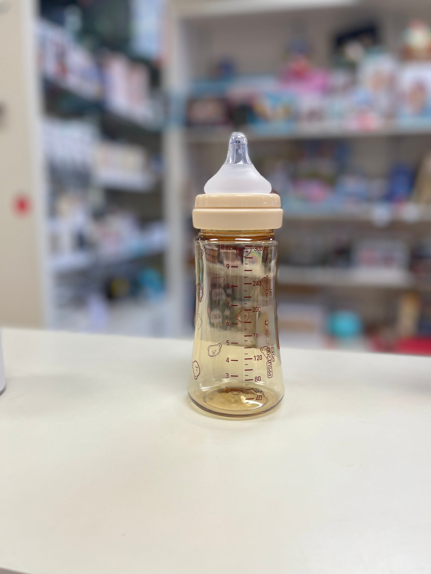 FEEDING BOTTLE(200ML&300ML) - Hello Kids Baby Store