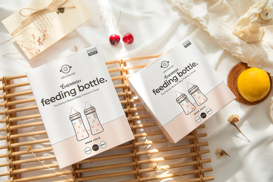 FEEDING BOTTLE(200ML&300ML) - Hello Kids Baby Store