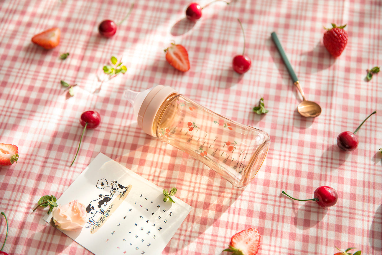 FEEDING BOTTLE(200ML&300ML) - Hello Kids Baby Store
