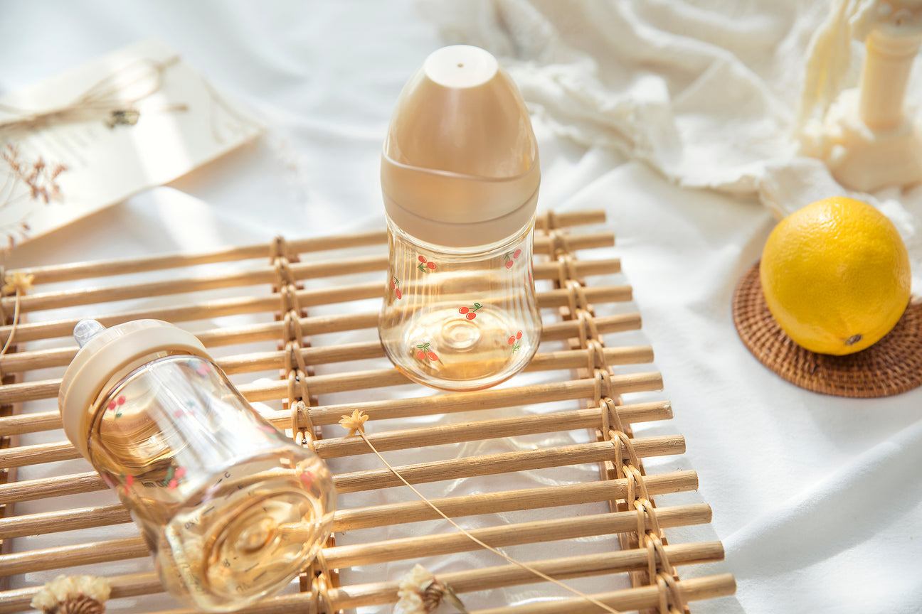 FEEDING BOTTLE(200ML&300ML) - Hello Kids Baby Store