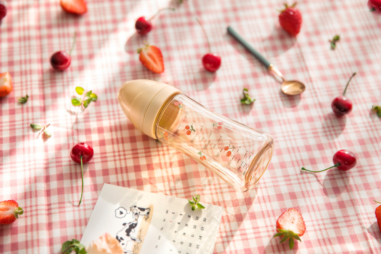 FEEDING BOTTLE(200ML&300ML) - Hello Kids Baby Store