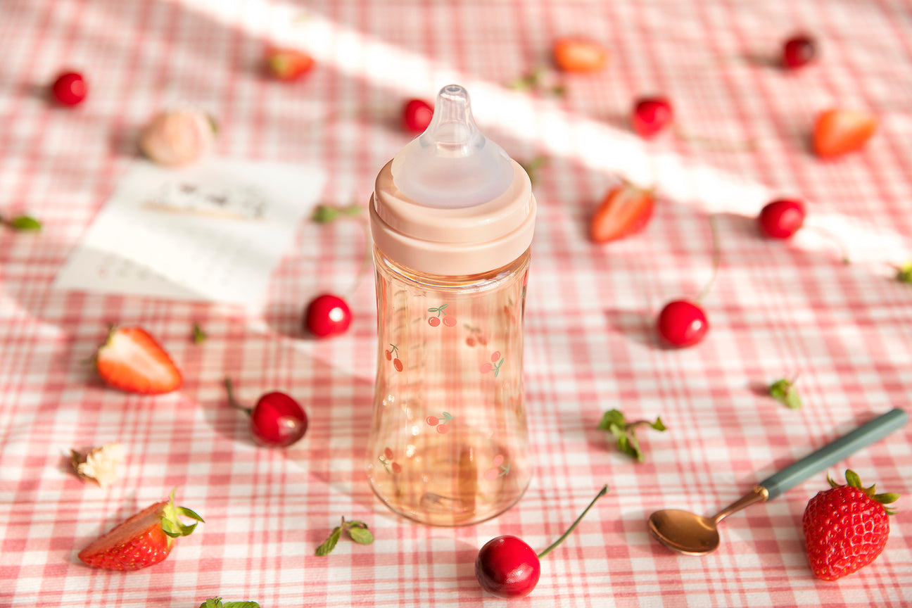 FEEDING BOTTLE(200ML&300ML) - Hello Kids Baby Store