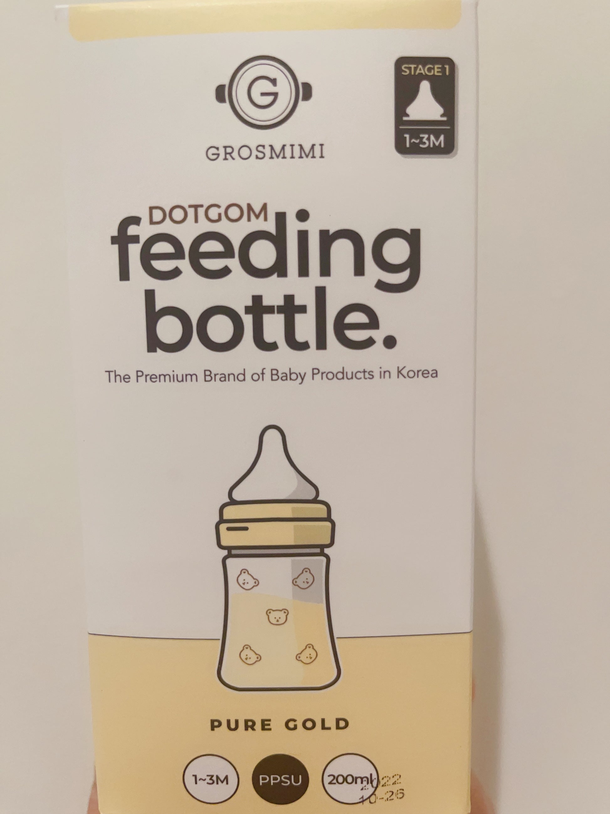 FEEDING BOTTLE(200ML&300ML) - Hello Kids Baby Store