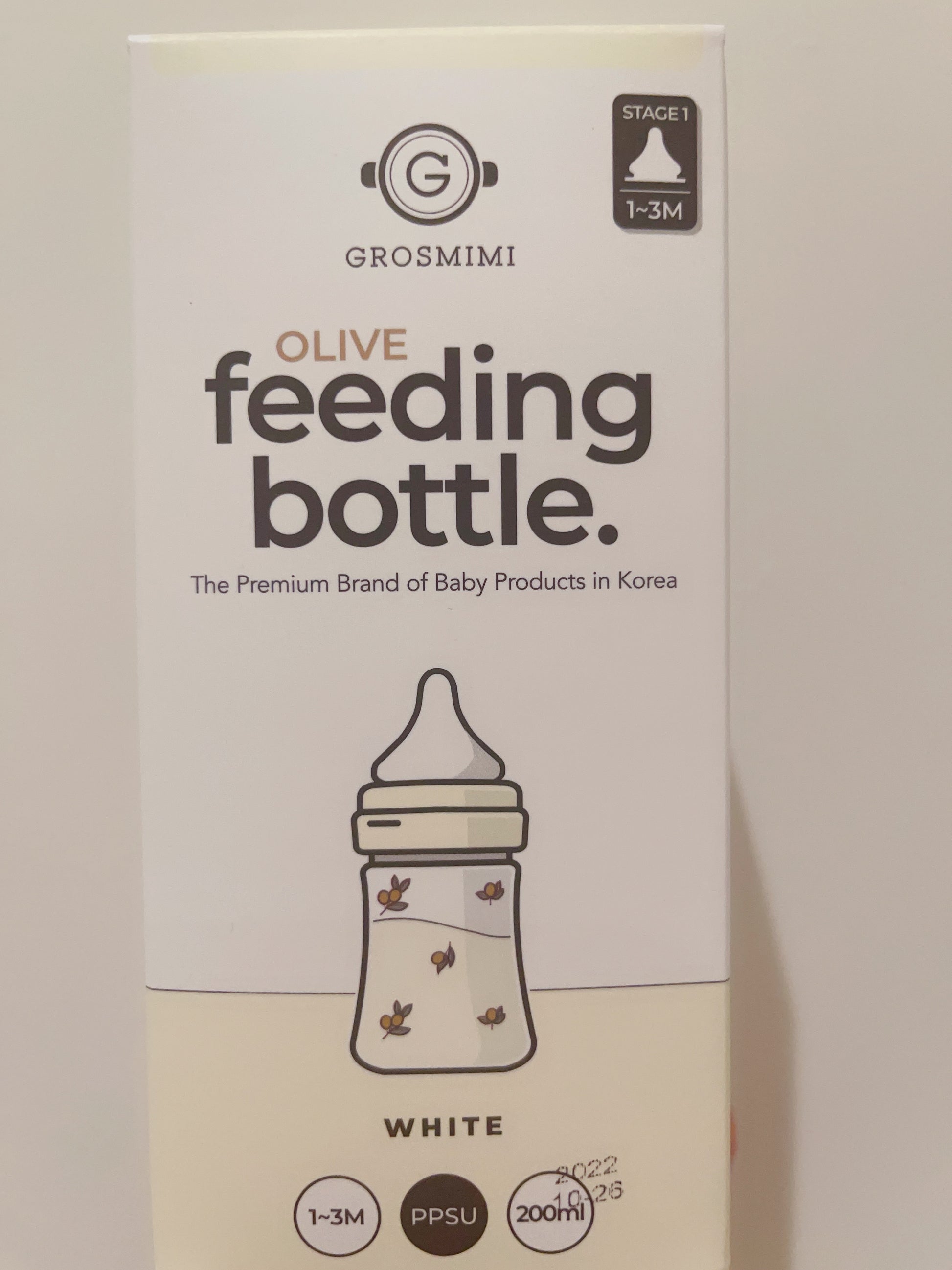 FEEDING BOTTLE(200ML&300ML) - Hello Kids Baby Store