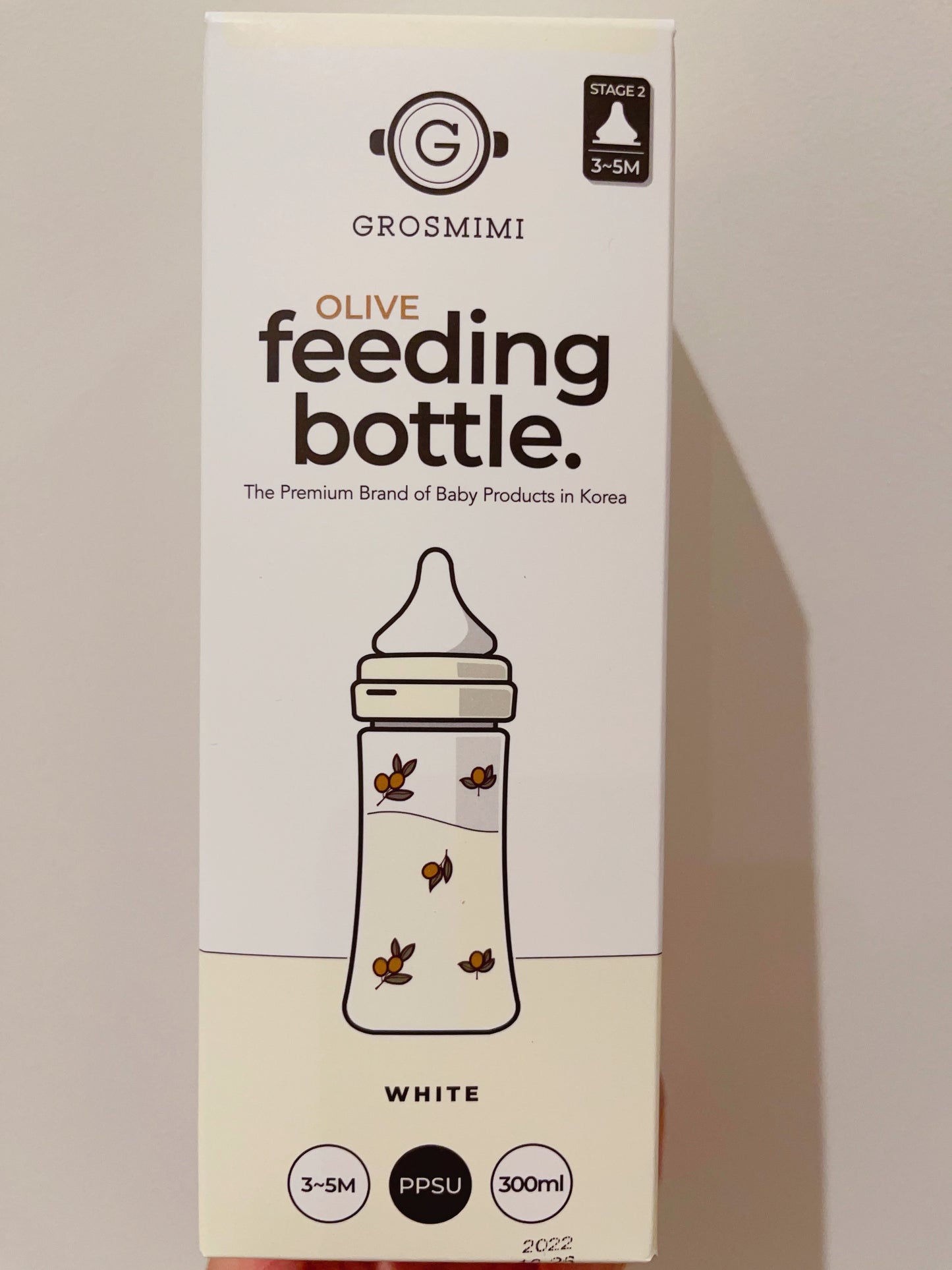 FEEDING BOTTLE(200ML&300ML) - Hello Kids Baby Store