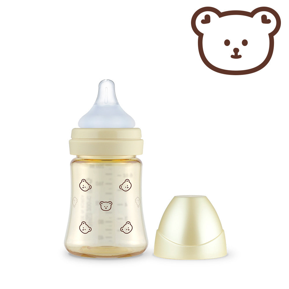 FEEDING BOTTLE(200ML&300ML) - Hello Kids Baby Store