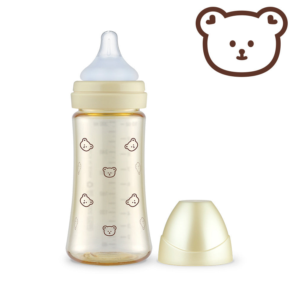 FEEDING BOTTLE(200ML&300ML) - Hello Kids Baby Store