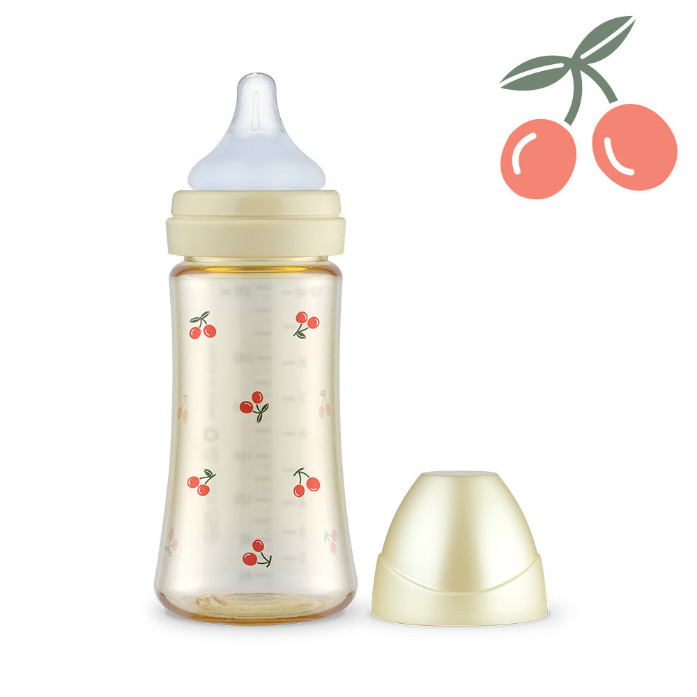 FEEDING BOTTLE(200ML&300ML) - Hello Kids Baby Store