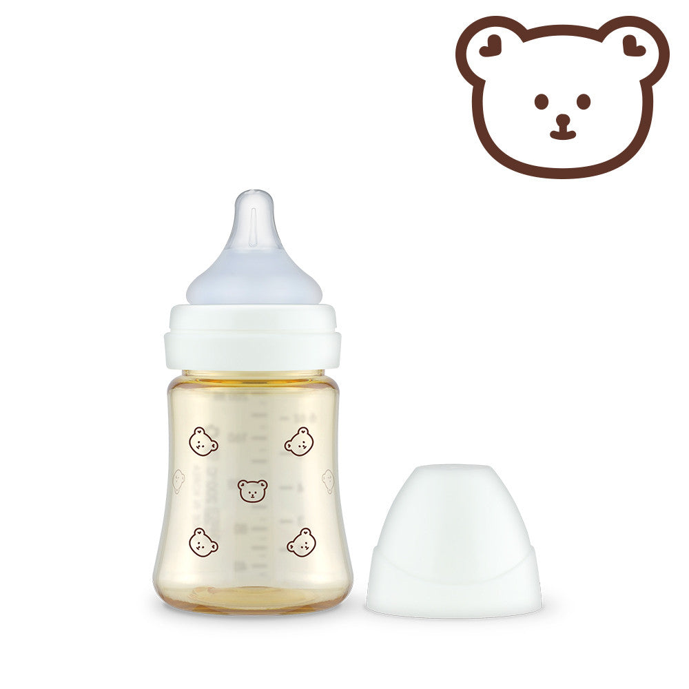 FEEDING BOTTLE(200ML&300ML) - Hello Kids Baby Store
