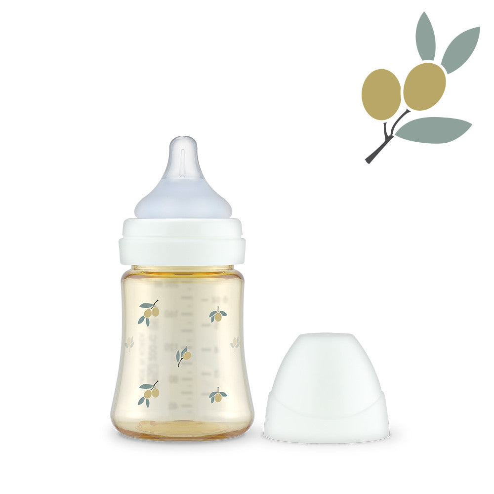 FEEDING BOTTLE(200ML&300ML) - Hello Kids Baby Store