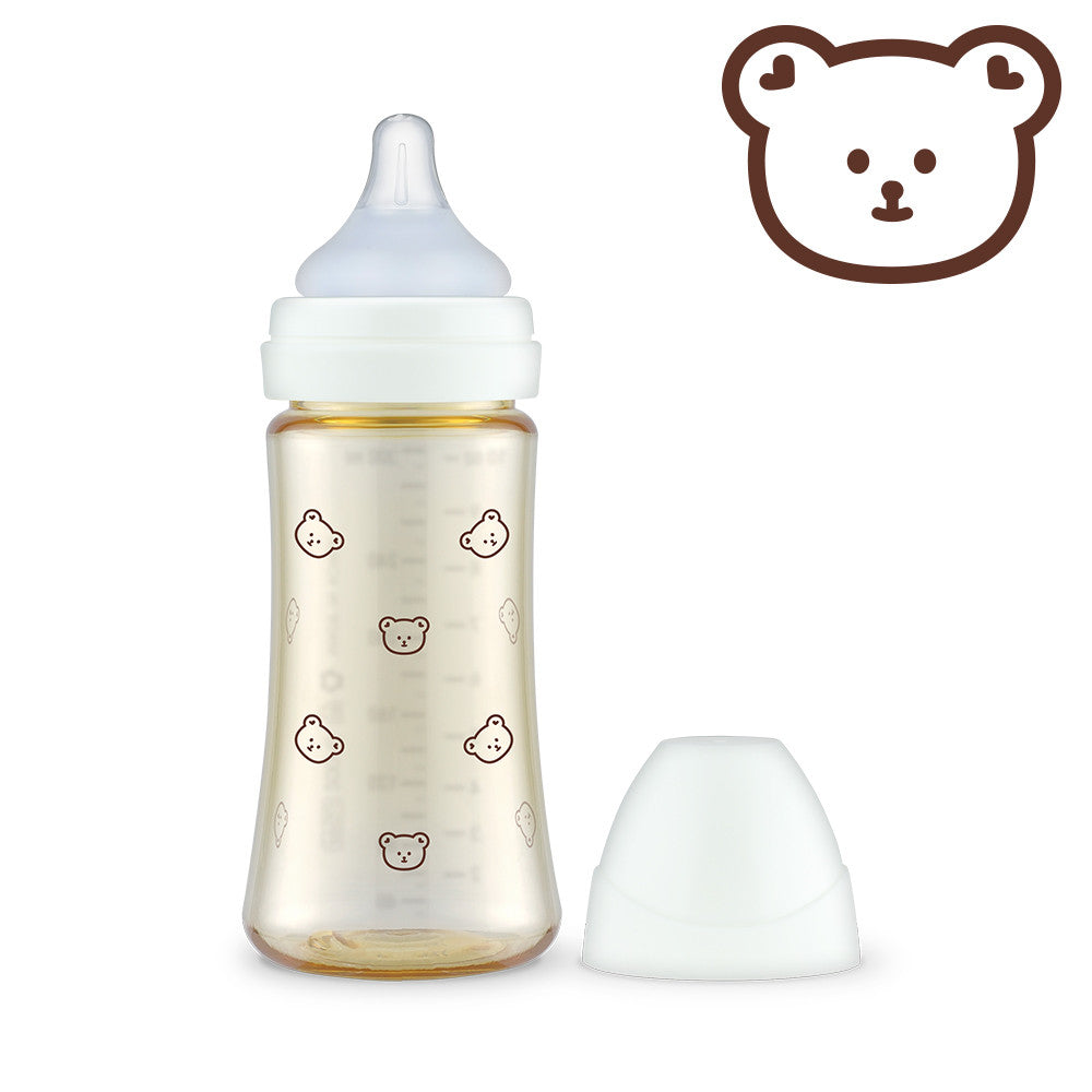 FEEDING BOTTLE(200ML&300ML) - Hello Kids Baby Store