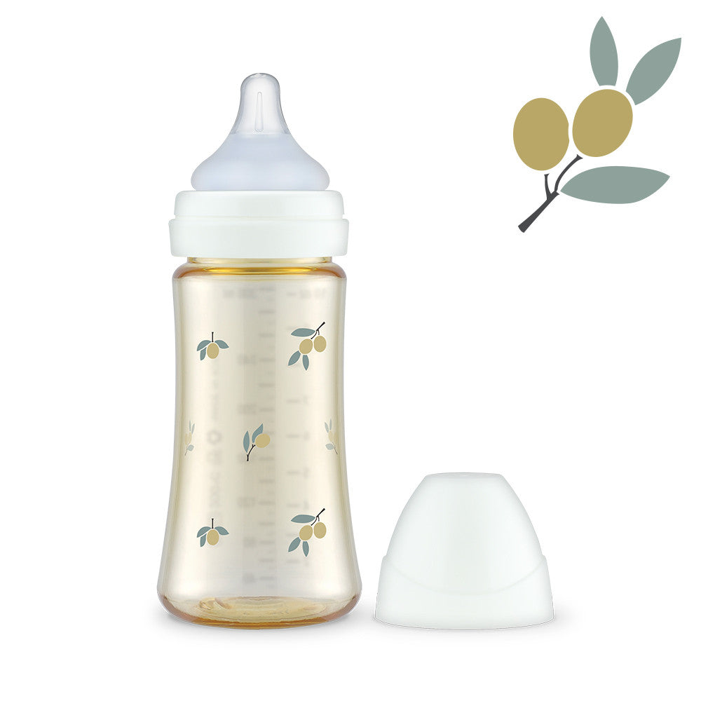FEEDING BOTTLE(200ML&300ML) - Hello Kids Baby Store