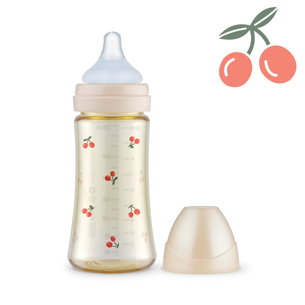 FEEDING BOTTLE(200ML&300ML) - Hello Kids Baby Store