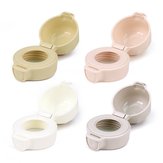 Dome Type One-Touch Cap (Cap Only) - Hello Kids Baby Store