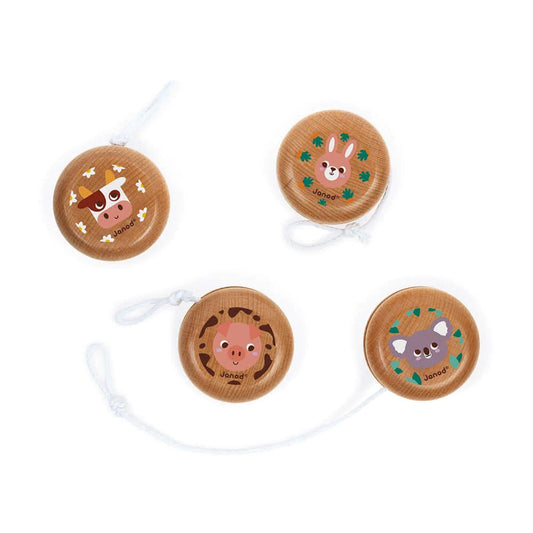 Pocket game - Yoyo - Hello Kids Baby Store
