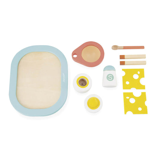MY FIRST EGG CUP - Hello Kids Baby Store