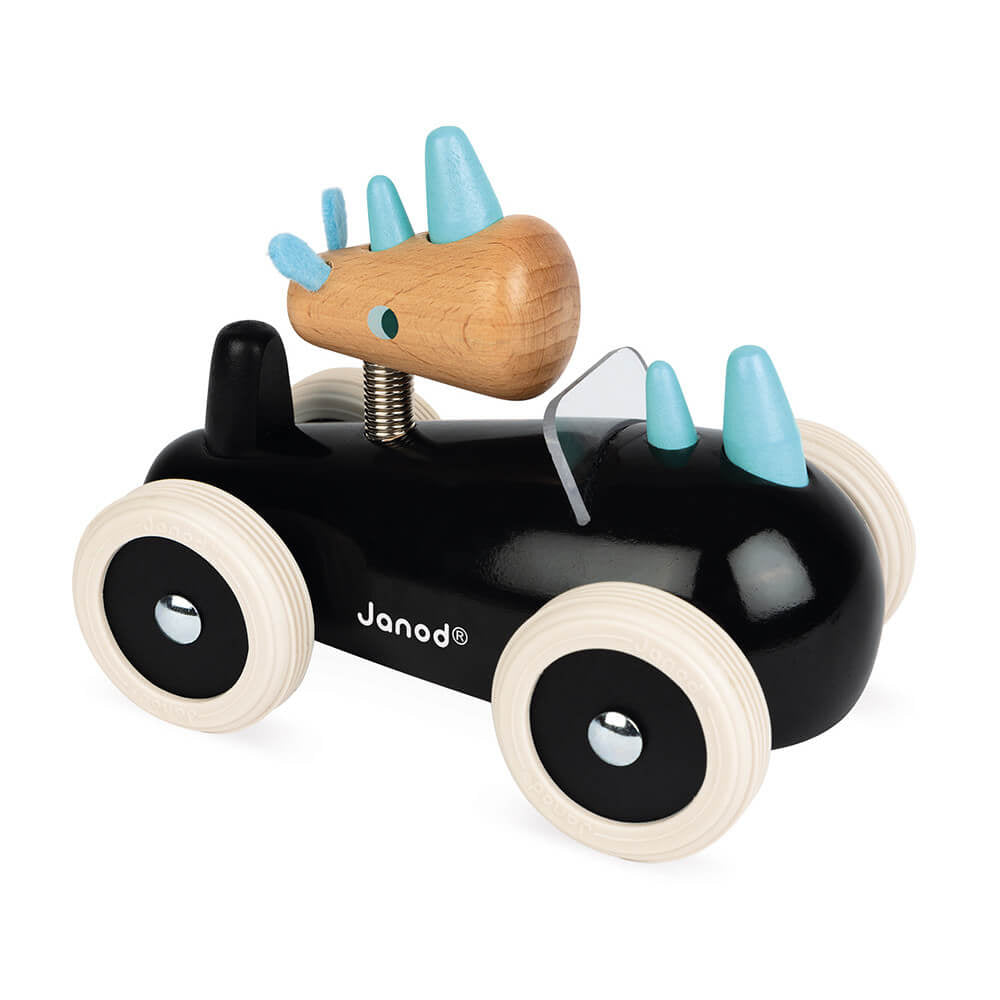 Spirit Car Rony - Hello Kids Baby Store