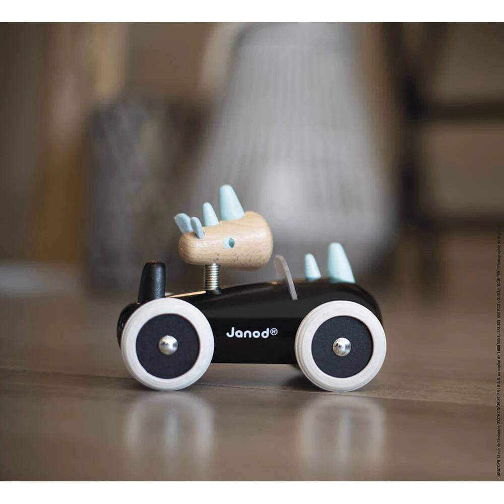 Spirit Car Rony - Hello Kids Baby Store