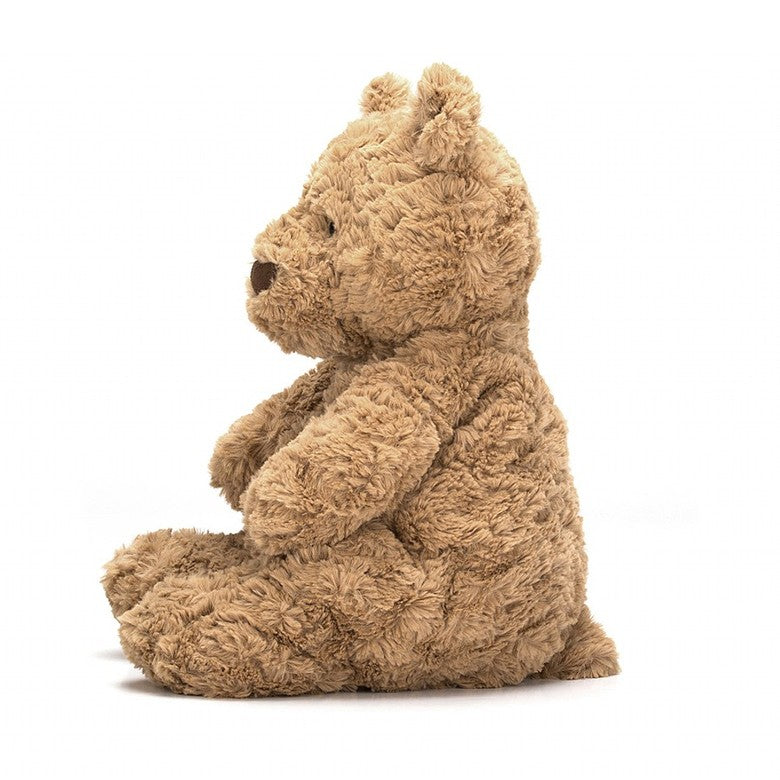 Jellycat Bartholomew Bear Medium - Hello Kids Baby Store