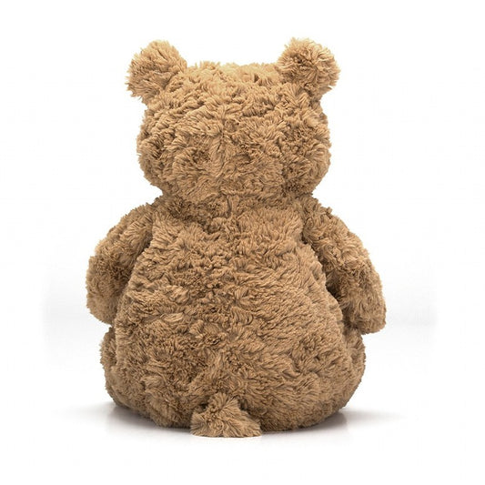 Jellycat Bartholomew Bear Medium - Hello Kids Baby Store