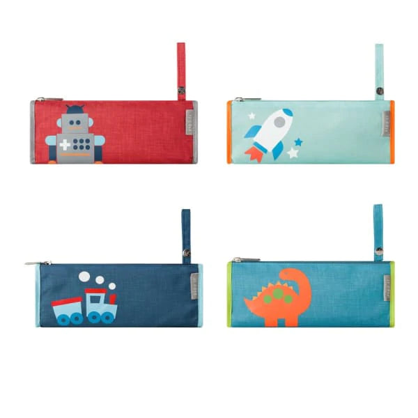 JJ Cole pencil case - Hello Kids Baby Store