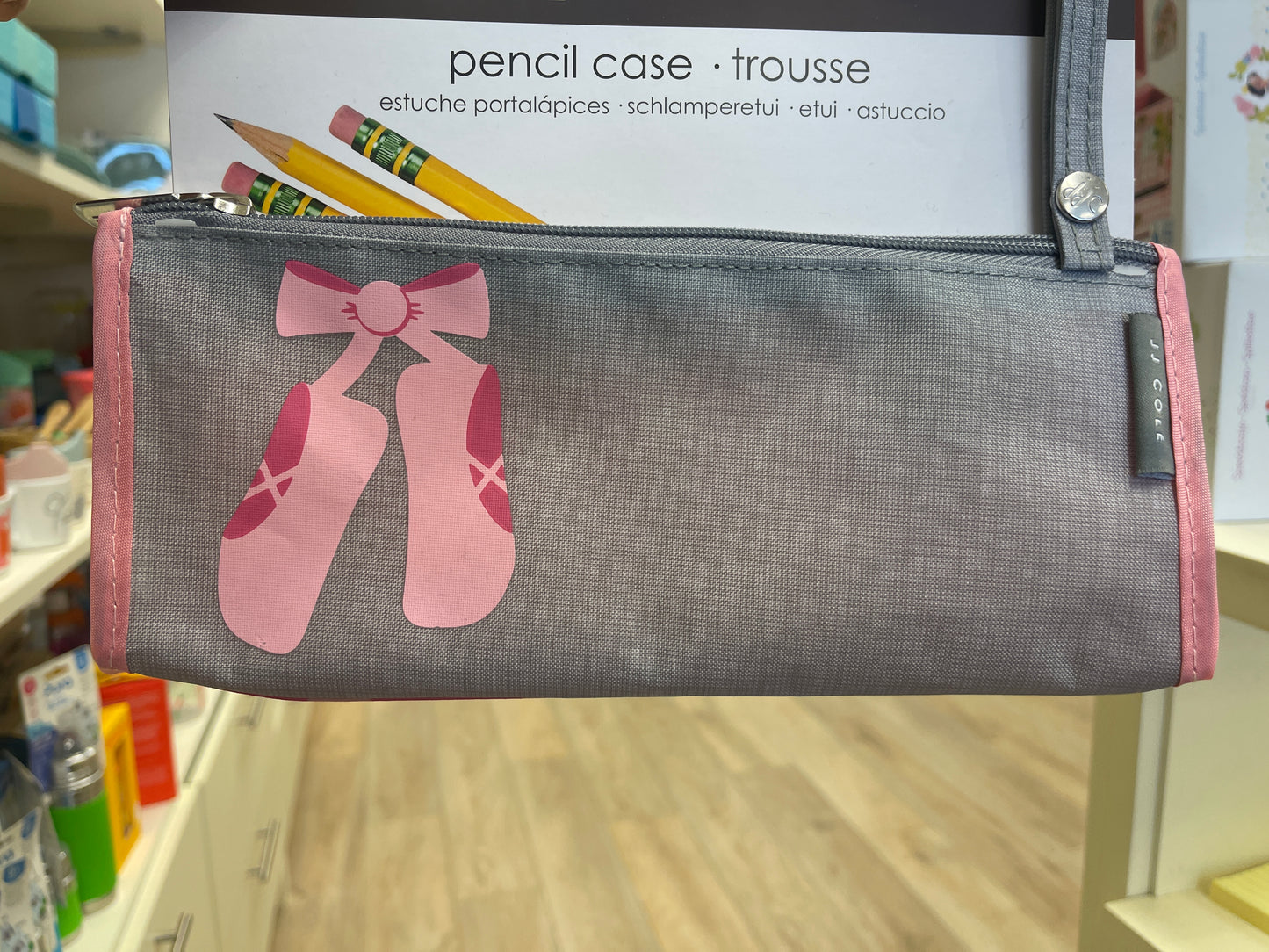 JJ Cole pencil case - Hello Kids Baby Store