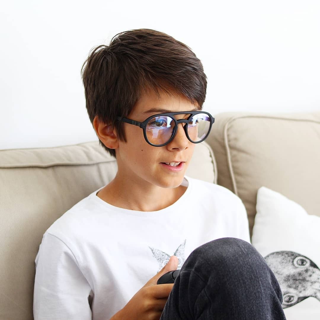 Kietla Screen  glass 6-9Y Pizz - Hello Kids Baby Store