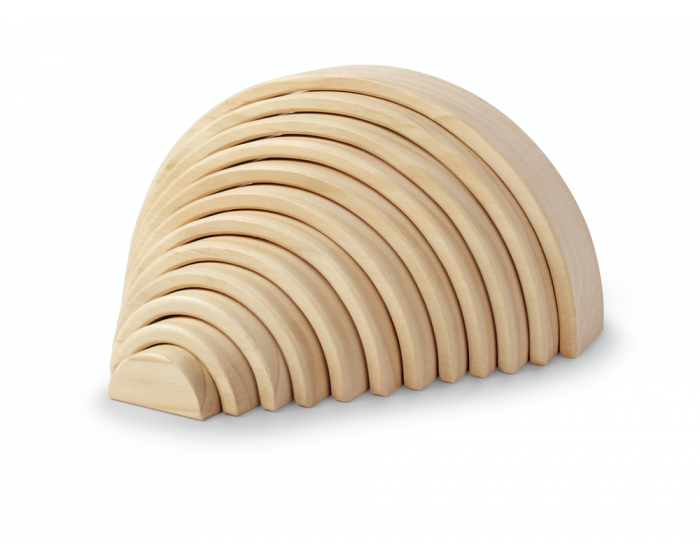 KinderFeets Wooden Arches - Hello Kids Baby Store
