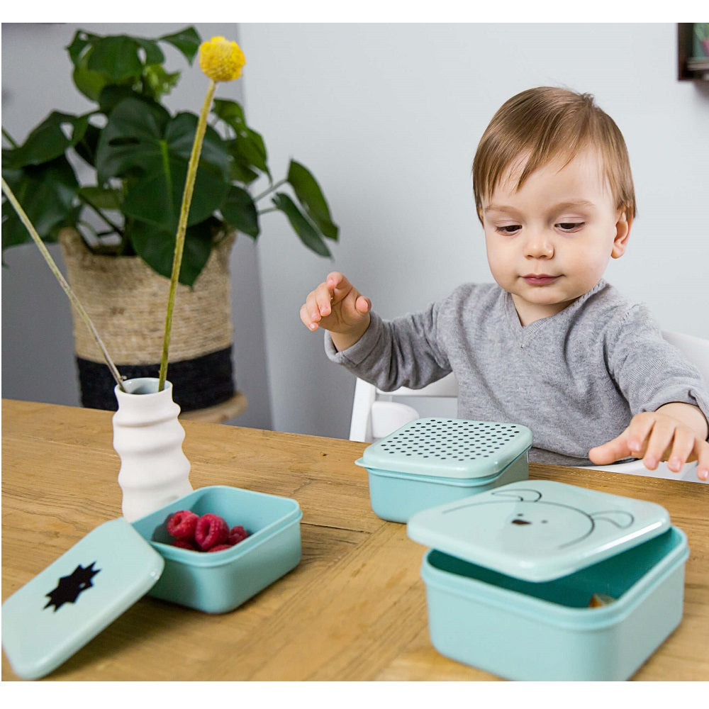 4Babies Snackbox - Hello Kids Baby Store