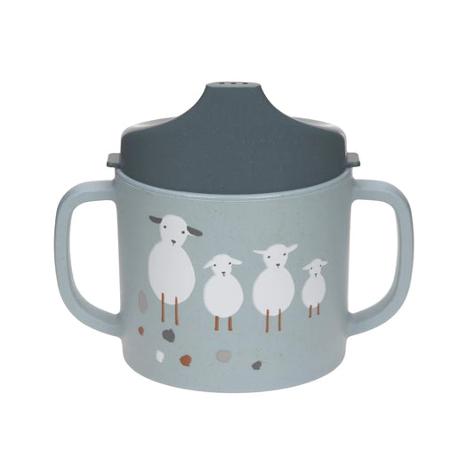 4babies - Sippy Cup - Tiny Farmer - Hello Kids Baby Store