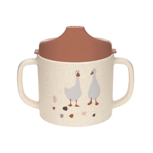 4babies - Sippy Cup - Tiny Farmer - Hello Kids Baby Store