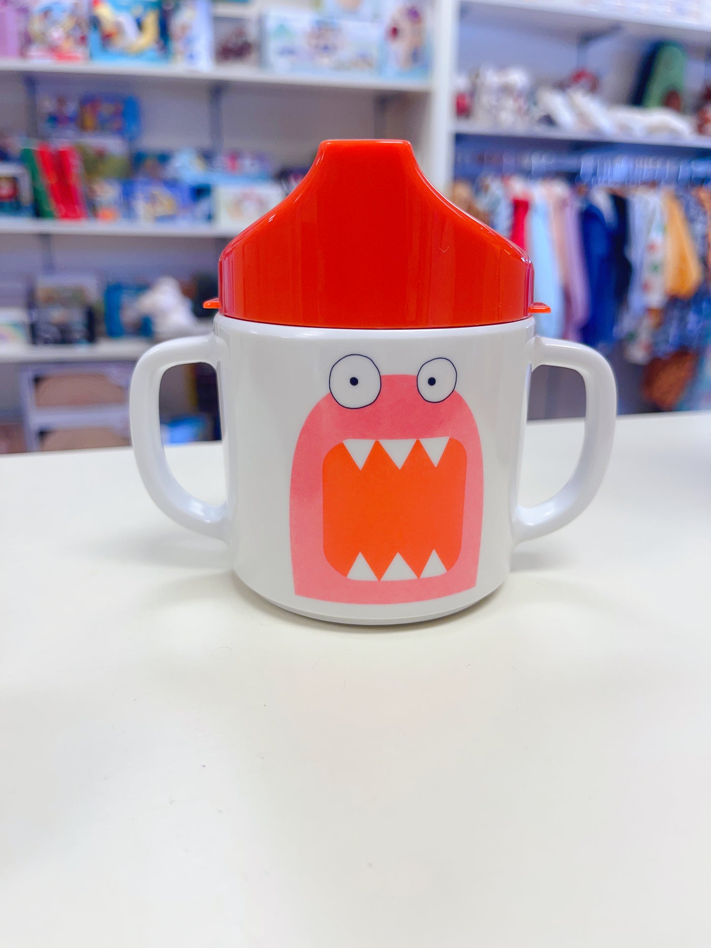 4babies - Sippy Cup - Tiny Farmer - Hello Kids Baby Store