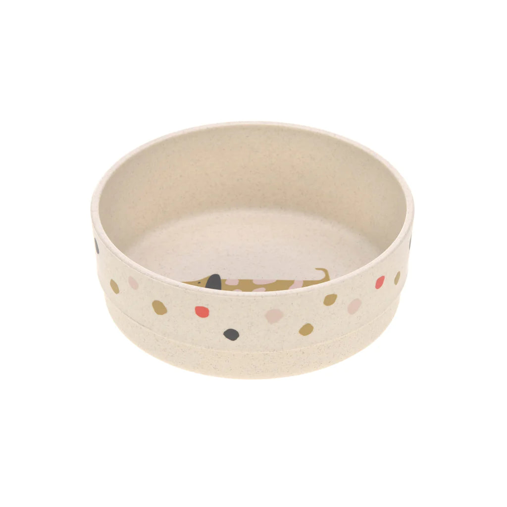 4babies - Bowl - Little Mateys - Hello Kids Baby Store