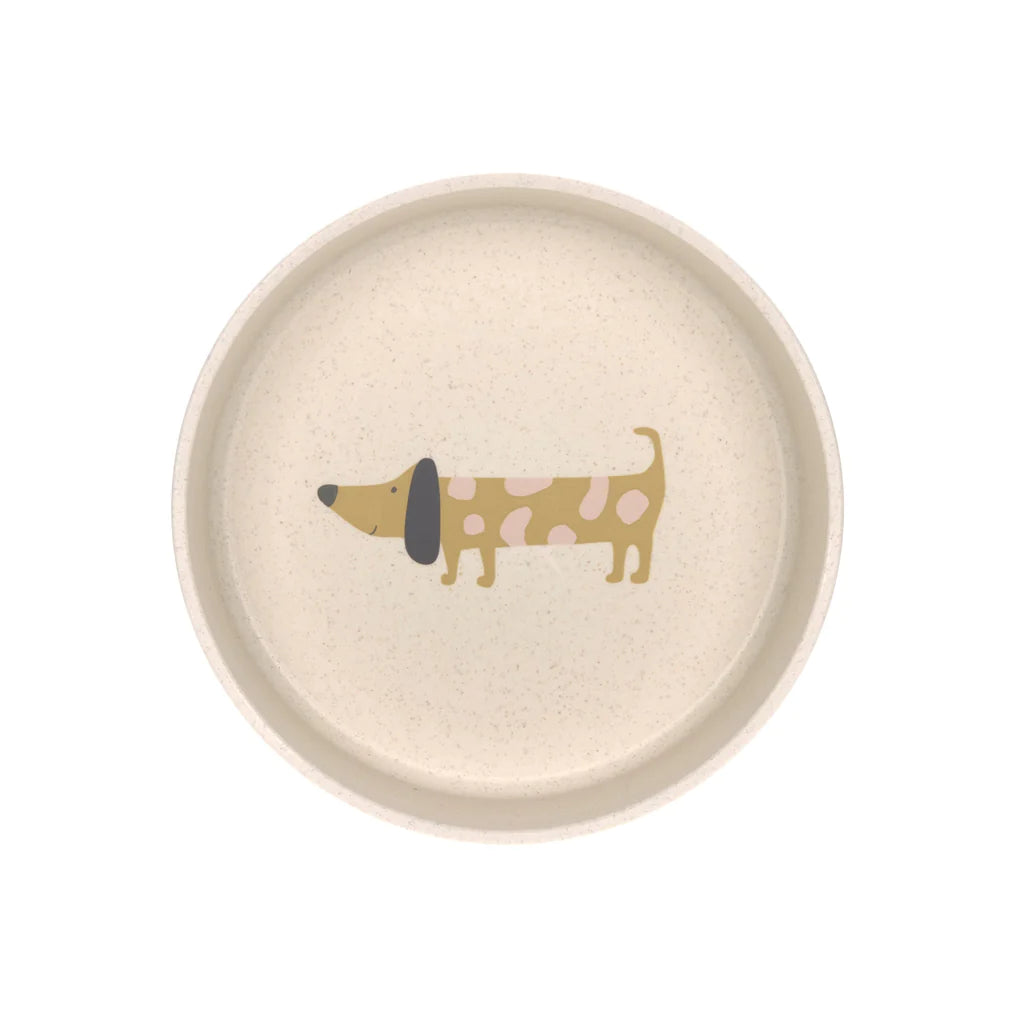 4babies - Bowl - Little Mateys - Hello Kids Baby Store