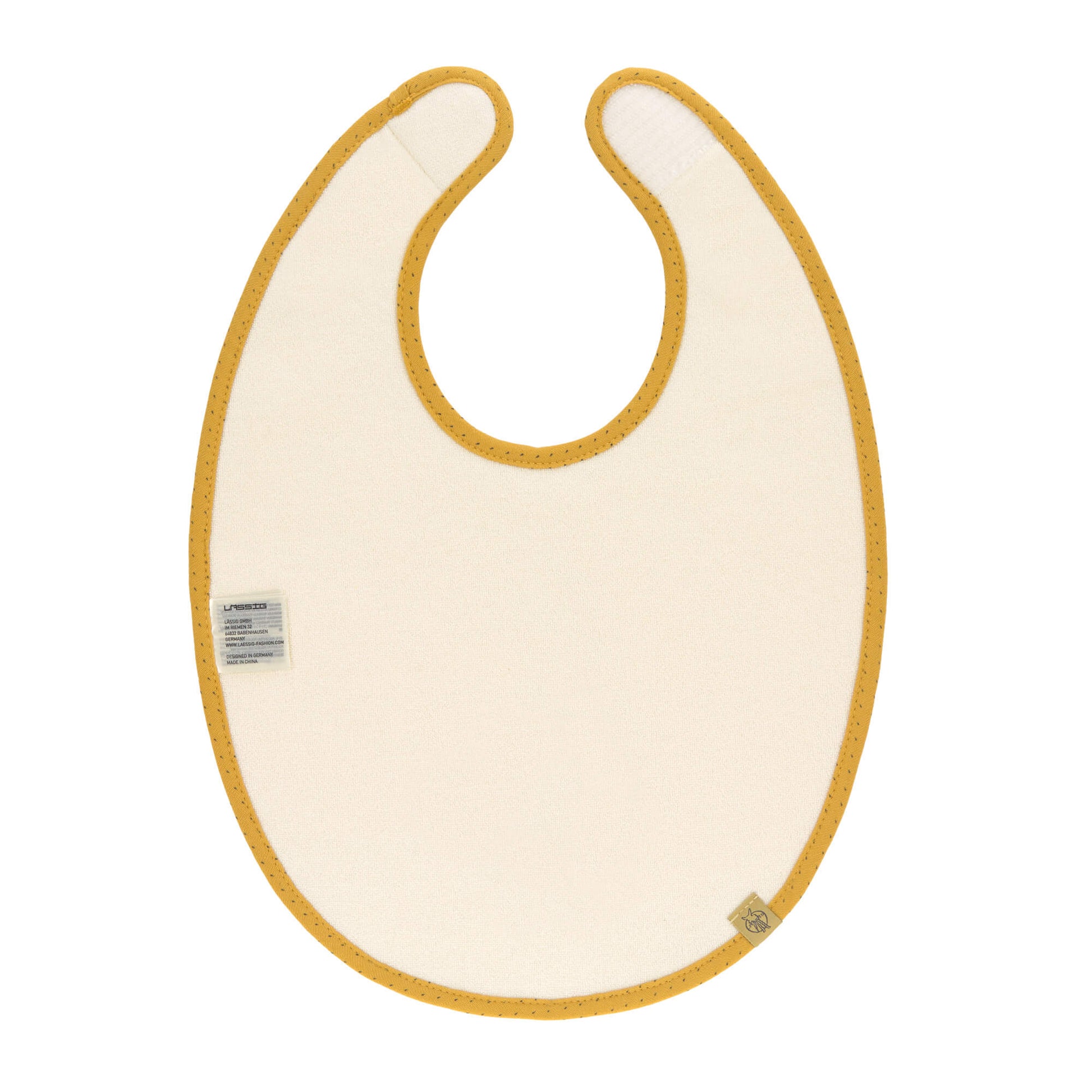 Lassig Medium Bib - Hello Kids Baby Store