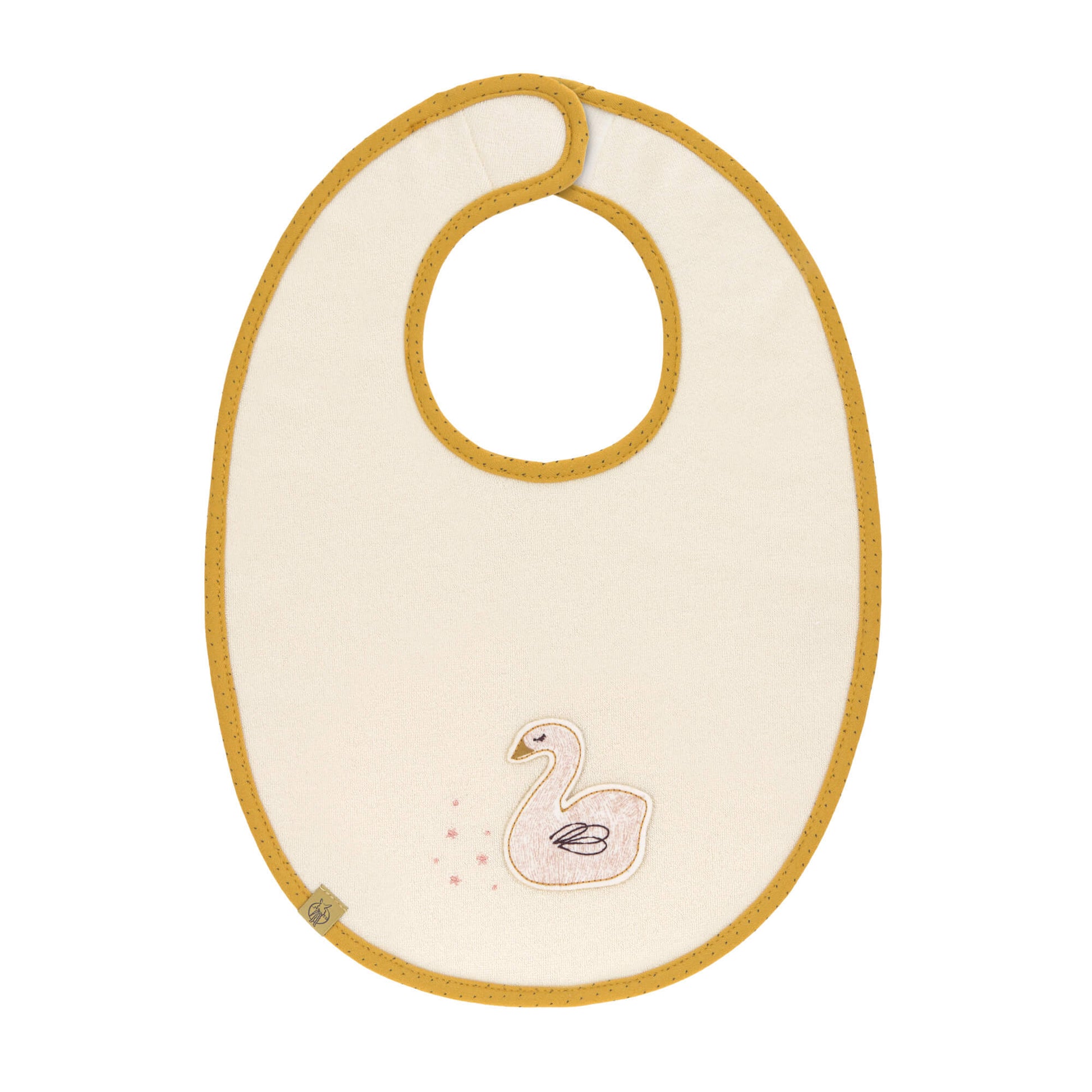 Lassig Medium Bib - Hello Kids Baby Store