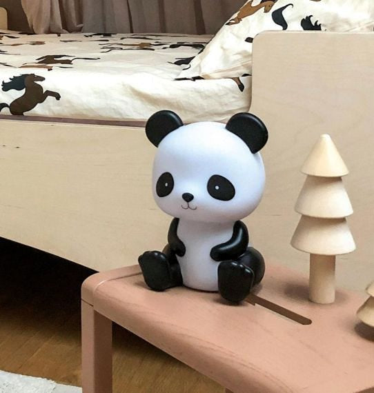 Night light: Panda - Hello Kids Baby Store