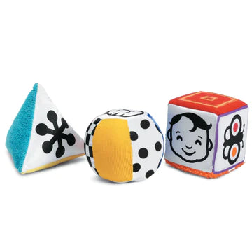 Wimmer Ferguson Mind-Shapes - Hello Kids Baby Store