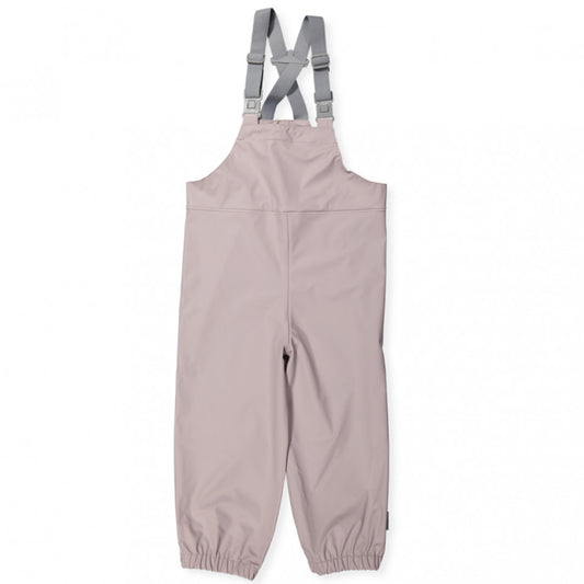 Mini a ture rain pants pink 9M - Hello Kids Baby Store