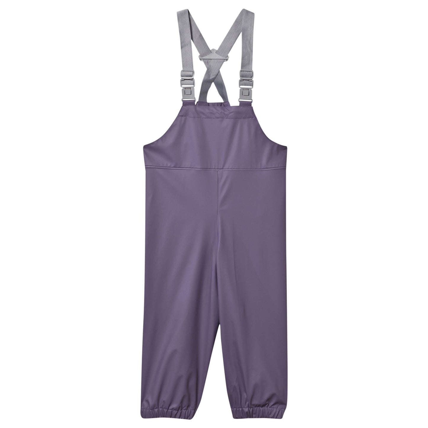 Mini a ture rain pants Purple 9M - Hello Kids Baby Store