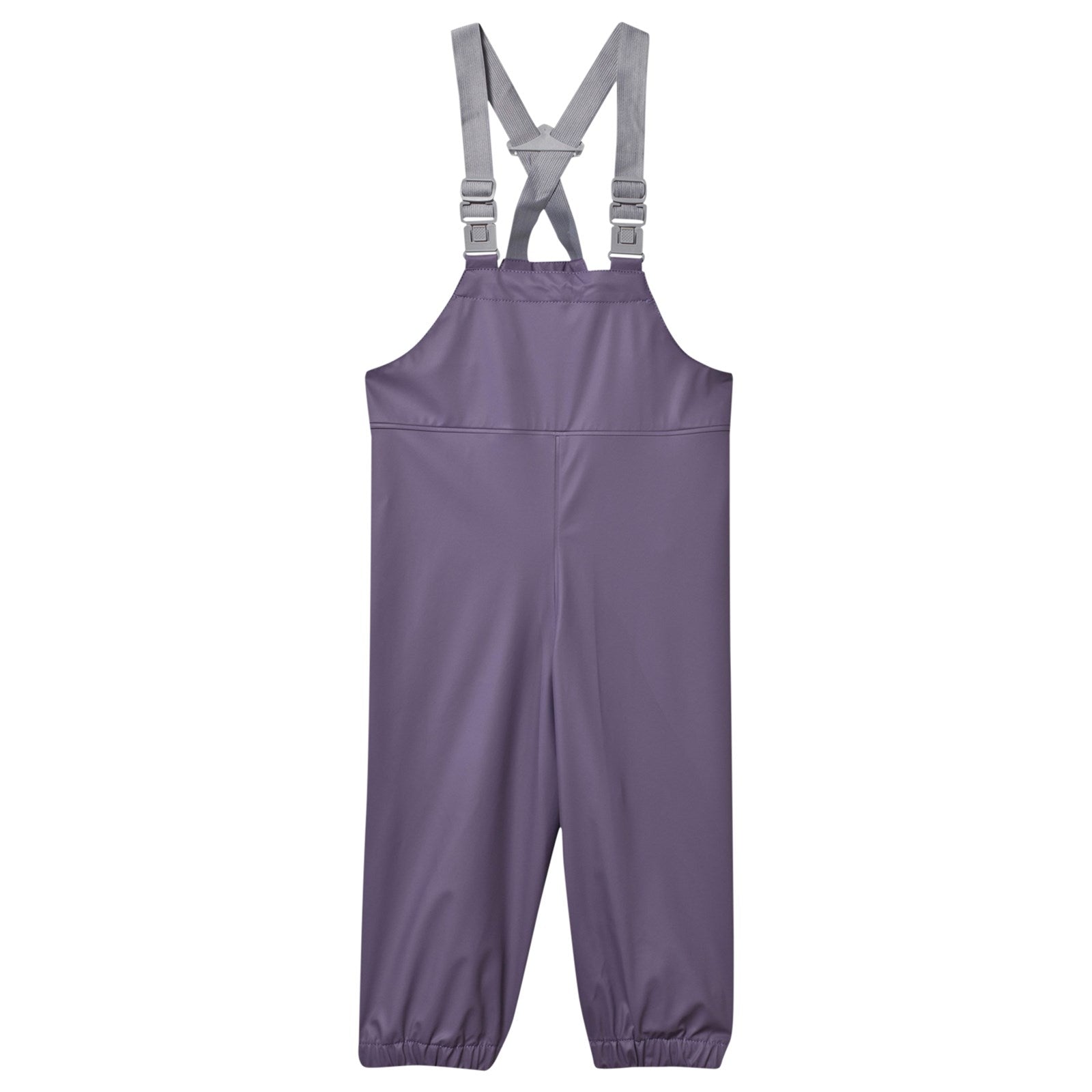 Mini a ture rain pants Purple 9M - Hello Kids Baby Store