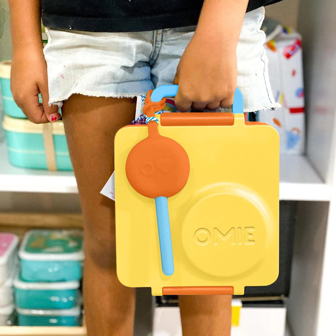 OmiePod - Hello Kids Baby Store