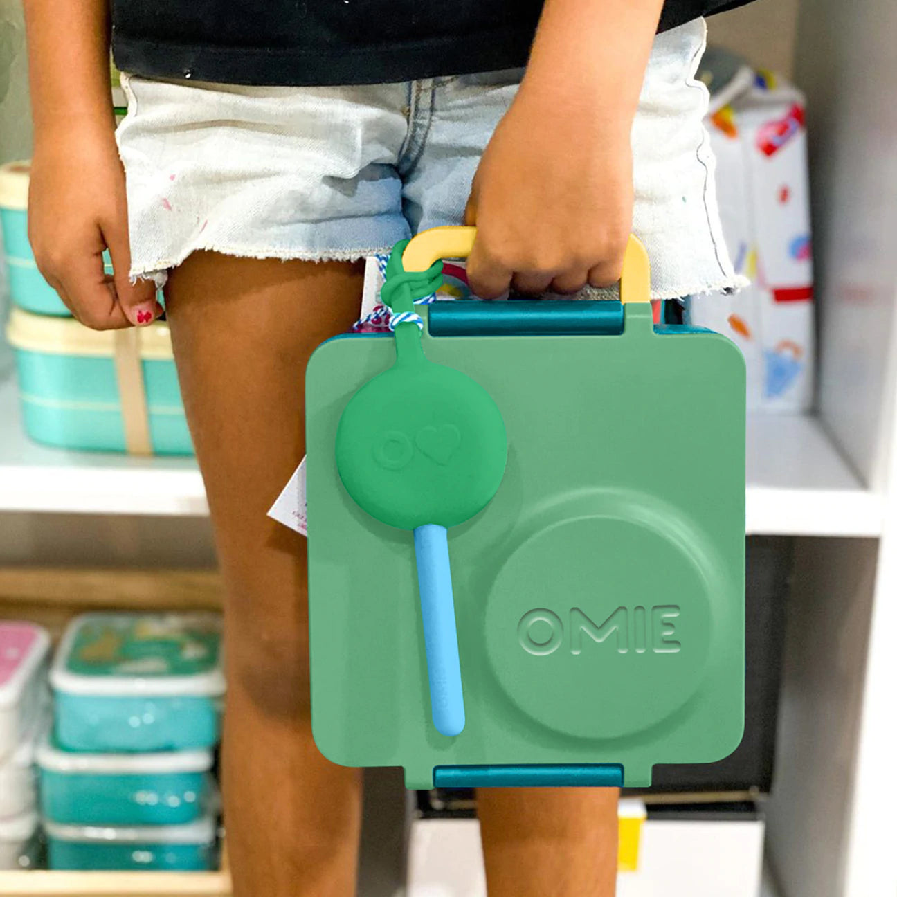 OmiePod - Hello Kids Baby Store