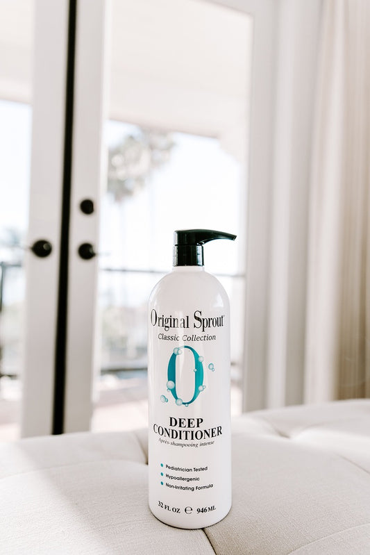 Original Sprout Deep Conditioner - Hello Kids Baby Store