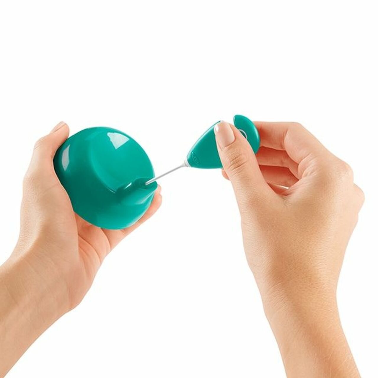 OXO tot Cleaning Set for Straw & Sippy Cup - Hello Kids Baby Store