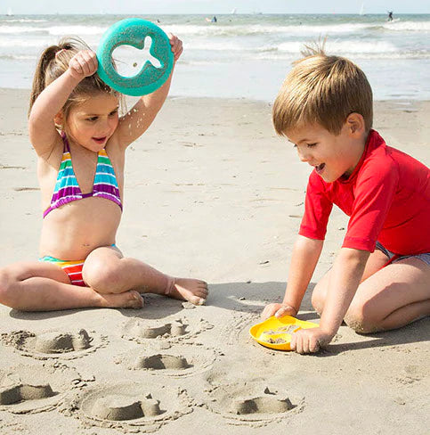 QUUT Magic shapers starfish - Hello Kids Baby Store