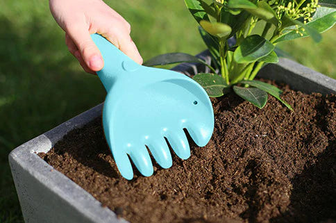 QUUT Raki bungee grey - Hello Kids Baby Store