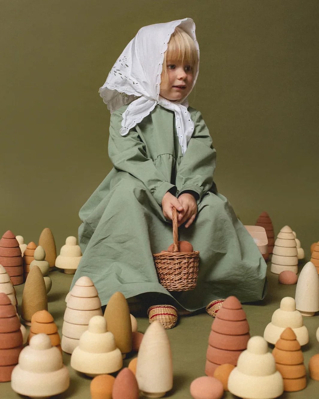 Forest Season - Hello Kids Baby Store