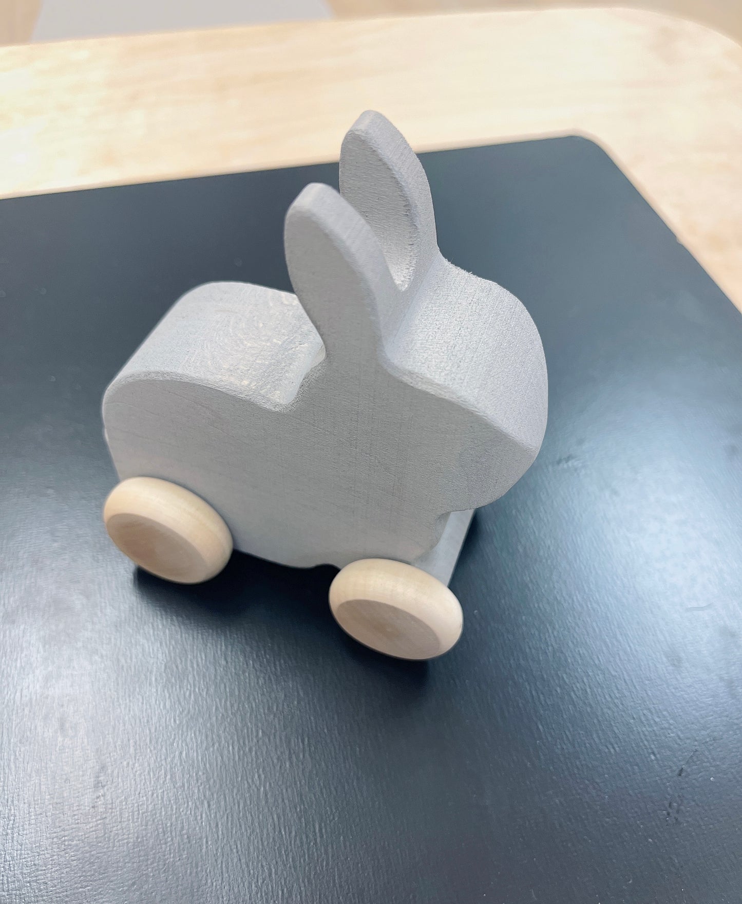 Raduga Grez Wooden Toy Car - Hello Kids Baby Store